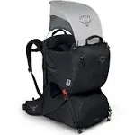 Osprey Poco LT Child Carrier - Starry Black