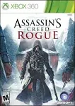 Assassin's Creed: Rogue [Xbox 360]