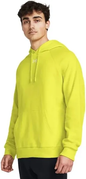 Under Armour Men's Rival Fleece Hoodie