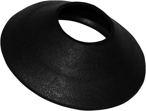 Oatey 14135 Rain Collar 2" No-Calk Roof Flashing