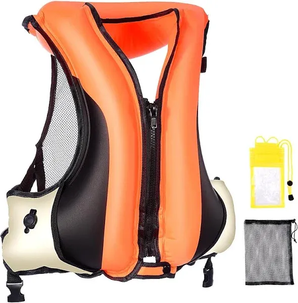 Snorkel Vest