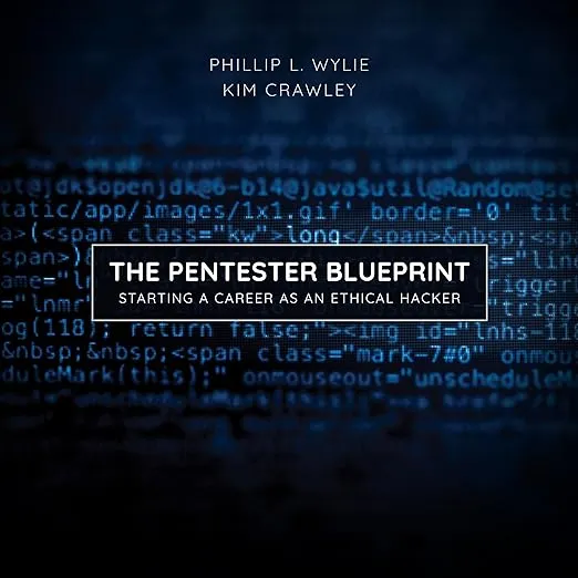 The Pentester Blueprint - Starting A Career As An Ethical Hacker