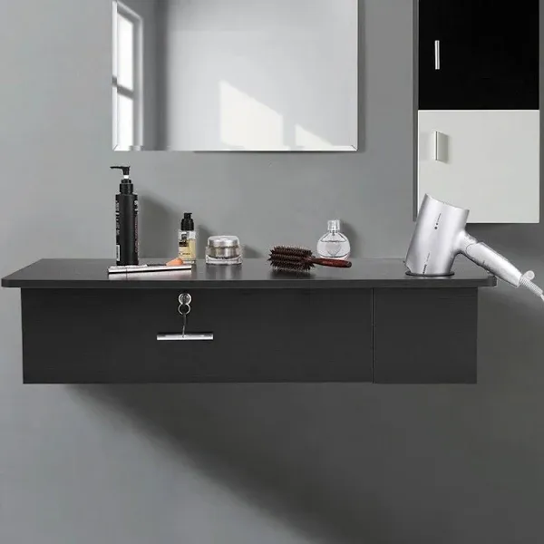 VEVOR Wall Mount Styling Station