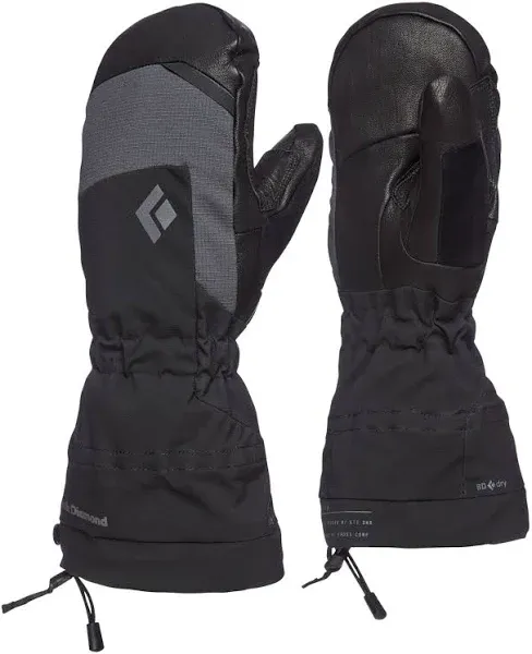 Black Diamond Men's Mercury Mitts