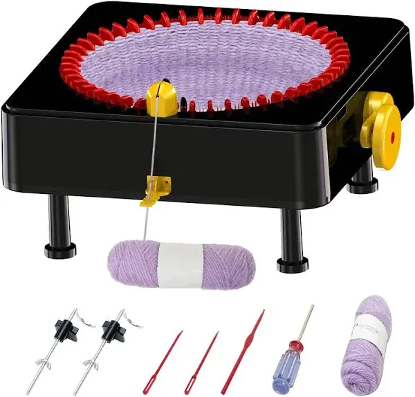 JAMIT Knitting Machine