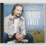 Travis Tritt: Very Best of CD