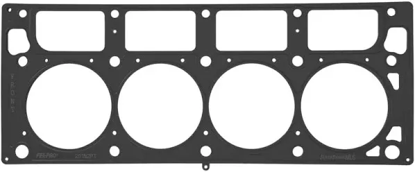 FEL-PRO 26192 PT Head Gasket , blue