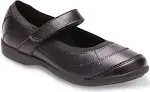 Hush Puppies Reese Mary Jane Black