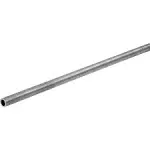 Allstar Performance Mild Steel Round Tubing 1-1/4in x .120in x 7.5ft ALL22134-7