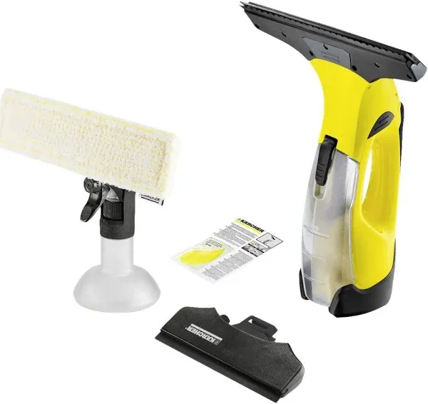 Karcher Wv 5 Plus N Window Vac