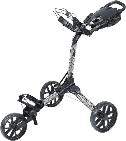 Bag Boy Nitron LTD Push Cart