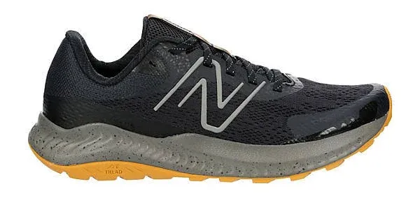 New Balance Men's DynaSoft Nitrel V5 Running