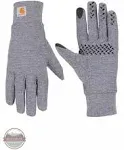 Carhartt Women's Heavyweight Force Liner Glove