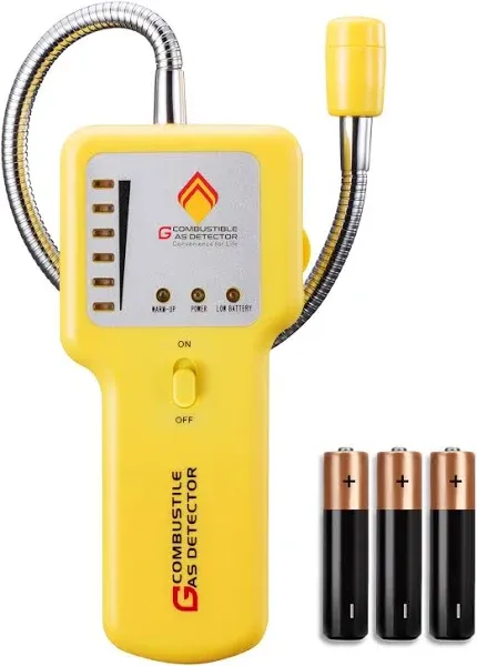 Techamor Y201 Portable Handheld Methane Propane Combustible Natural Gas Leak Sniffer Detector - Buy Detector,Leak Sniffer Detector,Y201 Combustible Gas Sniffer Leak Detector For Natural Gas Propane Methane Butane Product on Alibaba.com