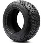 Arisun Cruze 205/65-10 DOT Golf Cart Tire Street Low Profile (4-Ply) - Set of Two