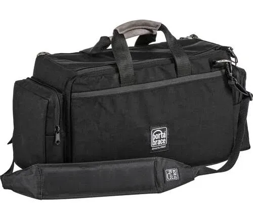 Porta Brace CAR-2CAM Camera Edition Cargo Case