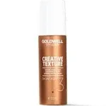 Goldwell Stylesign Creative Texture Showcaser Strong Mousse Wax 4.1 oz