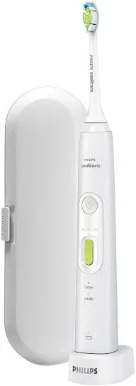 Philips Sonicare HealthyWhite+ 5 Series Sonic Toothbrush HX8911/02