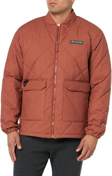 Chaqueta Rad Quilted™ para hombre