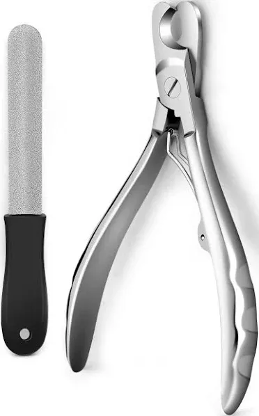 Gobeigo Dog Nail Clippers