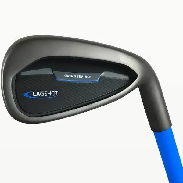 Lag Shot Golf 7 Iron