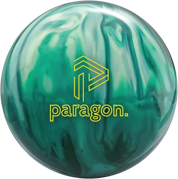 Track Paragon Pearl Bowling Ball