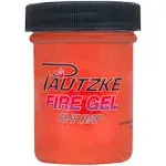 Pautzke 1.65oz Fire Gel - Shrimp