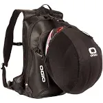 Ogio No Drag Mach LH Stealth Backpack