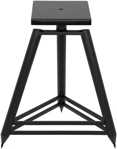 Monolith Easel Style Speaker Stand