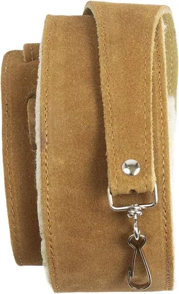 Perri's Suede Banjo Strap