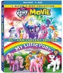 My Little Pony: 35th Anniversary Collection - Blu-ray