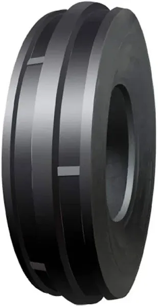 1 New 6.00-16 6 Ply TL F2 3 Rib Superstrong Bias Farm Tire 6.00 16