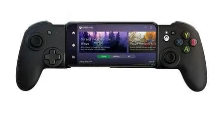 RIG MG-X PRO Wireless Mobile Controller for Android Smartphones XBOX - Sealed