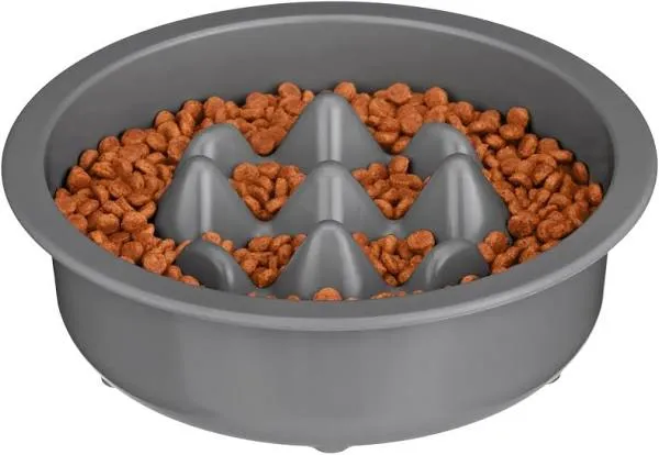 Neater Pets The Niner Slow Feed Pet Bowl