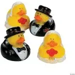 Rubber Duckies - Bundle Bag