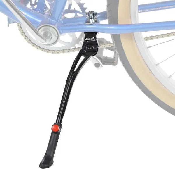 Lumintrail Center Mount Bicycle Kickstand