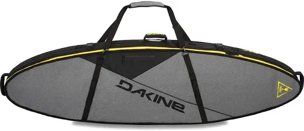 Dakine Regulator Surfboard Bag Triple Carbon 6Ft0In-Open Box