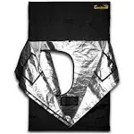 Gorilla Grow Tent - 5-ft-x-5-ft