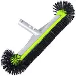 EZ Clips Pool Brush Head/ Round Ends