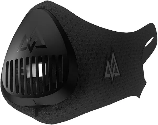 Elevation Training Mask 2.0