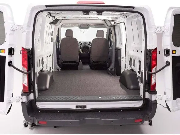 BedRug VanTred Cargo Area Liner