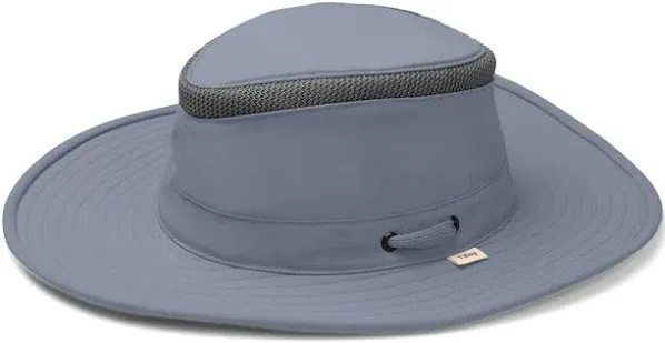 Tilley's LTM6 Airflo Hat - Olive, Adult Unisex, Size: 7-5/8, Green