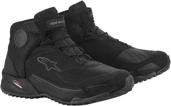 Alpinestars CR-X Drystar Riding Shoes