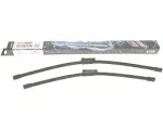 BOSCH Front Wiper Blade Set for 2016-2023 Audi A4 8W1998002