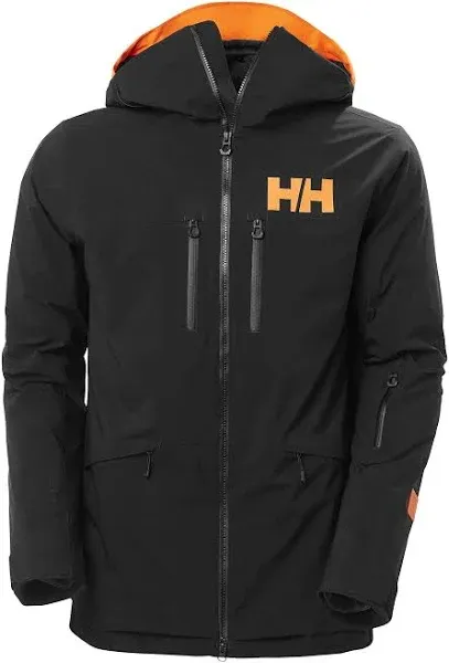 Helly-Hansen Men's Garibaldi Infinity Jacket