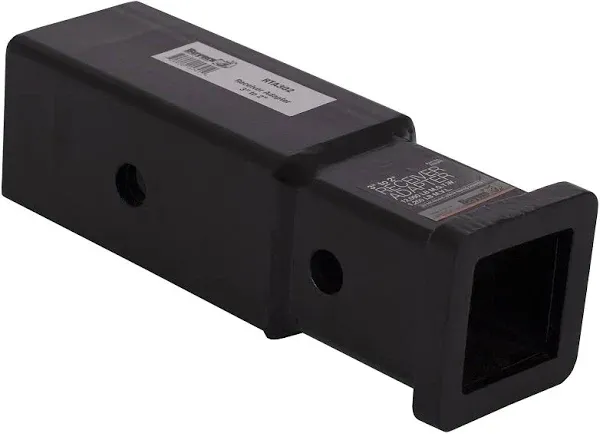 Buyers Products Receiver Tube Adapter