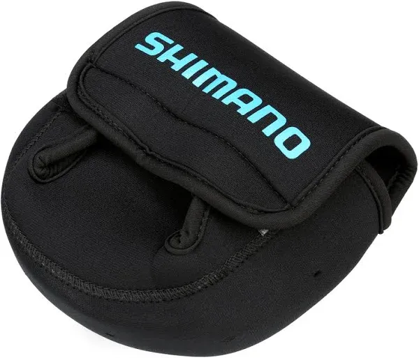 shimano Neoprene Spinning Reel Covers