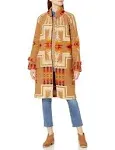 Pendleton Women's Harding Archive Blanket Coat