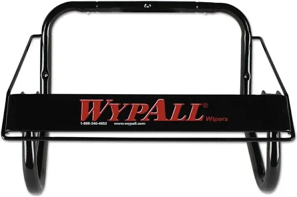 WypAll Jumbo Roll Dispenser 80579