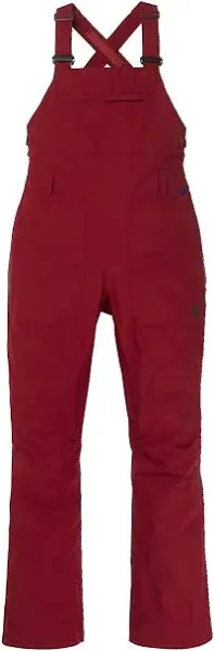 Burton Avalon Gore-Tex Bib Pants 2024 - Women's Snow Bib